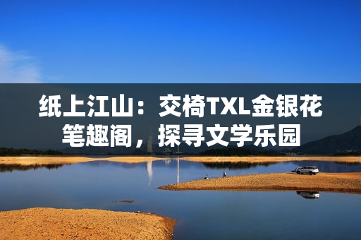 纸上江山：交椅TXL金银花笔趣阁，探寻文学乐园