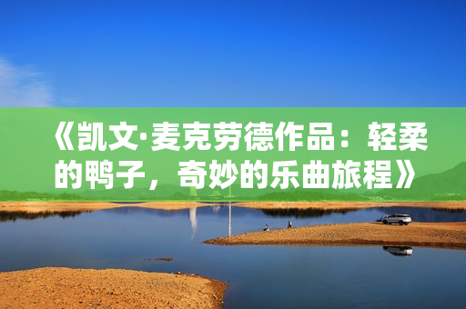 《凯文·麦克劳德作品：轻柔的鸭子，奇妙的乐曲旅程》