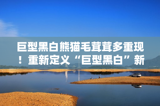巨型黑白熊猫毛茸茸多重现！重新定义“巨型黑白”新高度