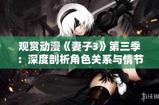 观赏动漫《妻子3》第三季：深度剖析角色关系与情节发展