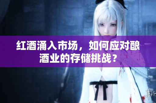 红酒涌入市场，如何应对酿酒业的存储挑战？