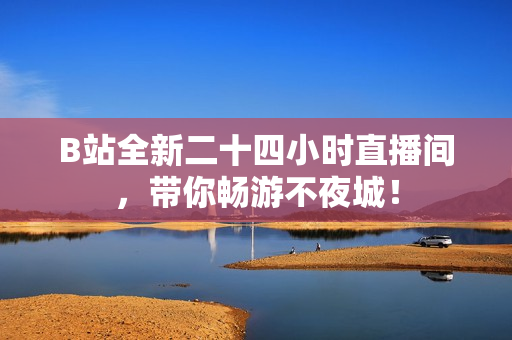 B站全新二十四小时直播间，带你畅游不夜城！