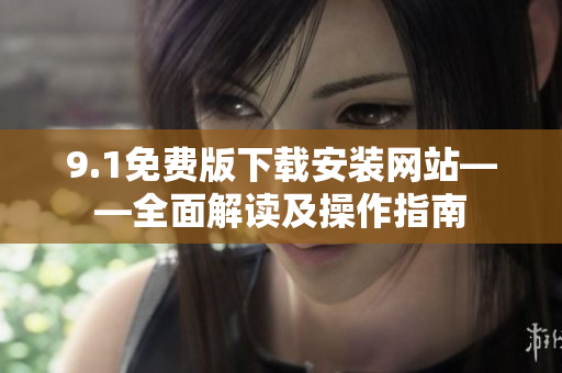 9.1免费版下载安装网站——全面解读及操作指南