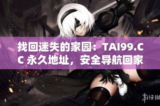 找回迷失的家园：TAI99.CC 永久地址，安全导航回家路
