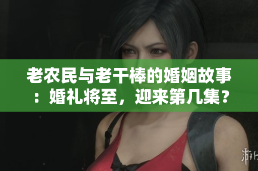 老农民与老干棒的婚姻故事：婚礼将至，迎来第几集？