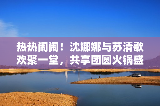 热热闹闹！沈娜娜与苏清歌欢聚一堂，共享团圆火锅盛宴