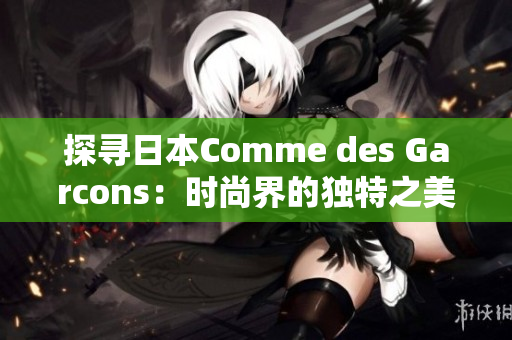 探寻日本Comme des Garcons：时尚界的独特之美