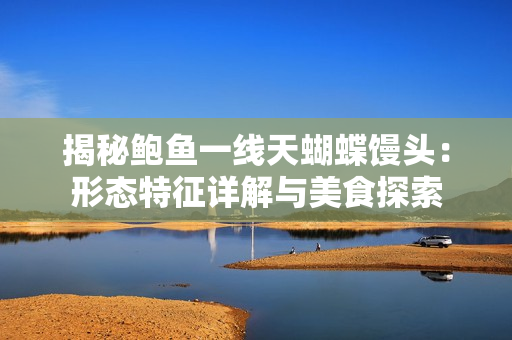 揭秘鲍鱼一线天蝴蝶馒头：形态特征详解与美食探索