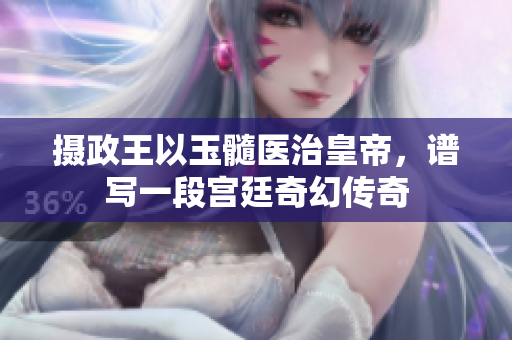 摄政王以玉髓医治皇帝，谱写一段宫廷奇幻传奇