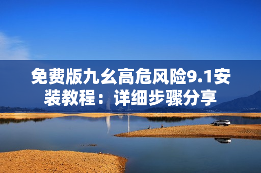 免费版九幺高危风险9.1安装教程：详细步骤分享