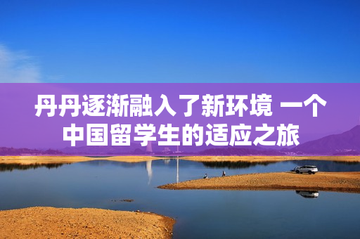 丹丹逐渐融入了新环境 一个中国留学生的适应之旅