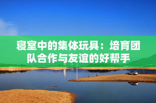 寝室中的集体玩具：培育团队合作与友谊的好帮手