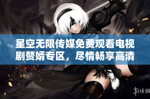 星空无限传媒免费观看电视剧赘婿专区，尽情畅享高清视听美妙时光